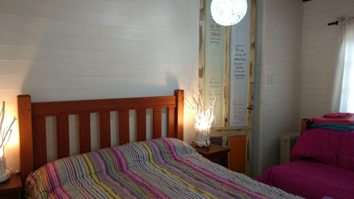 COEMBOTA Cabañas Tigre Habitación foto