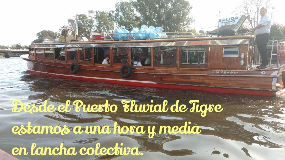COEMBOTA Cabañas Tigre Habitación foto